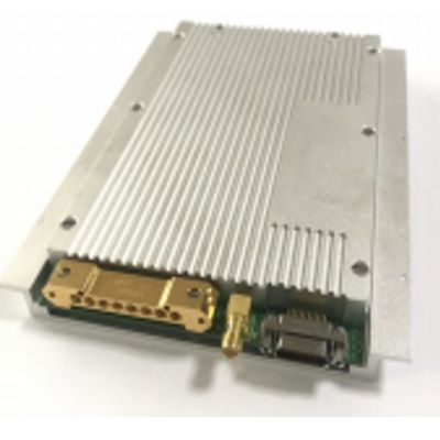 گیرنده راهبری ماهواره ای ضد اختلال 3600m/S 2Hz/5Hz