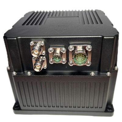 BTSTC-70S سیستم ناوبری یکپارچه ماهواره ای کوارتز شتاب انعطاف پذیر 12V-36VDC