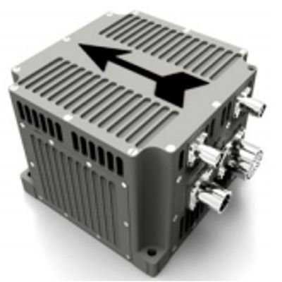 F70 سیستم ناوبری یکپارچه ی بی وقفه ی فیبر نوری 12-36V