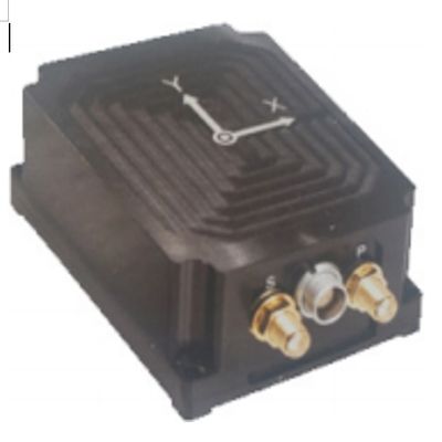 INS01 0.1m/S RMS MEMS ماژول ناوبری یکپارچه 9-36V