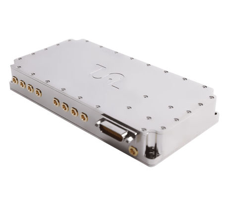 افزایش 5dBi ضد مزاحمت مقناطیسی پایه قطبی خطی آنتن AJA-01 2.4GHz-2.5GHz سیاه
