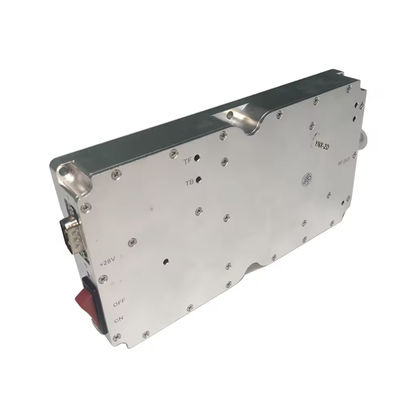 ضد مزاحمت 5dBi افزایش خطی آنتن سیاه AJA-01 15cm طول 2.4GHz-2.5GHz محدوده فرکانس
