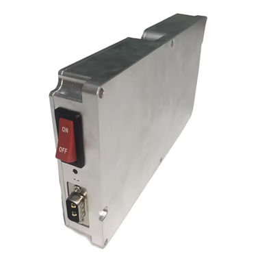 پایه مغناطیسی 2.4GHz 5dbi Gnss آنتن ضد اختلال با طول کابل 3m