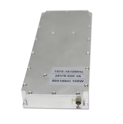 آنتن قطبی خطی ضد اختلال 5dBi AJA-01 پایه مغناطیسی 2.4GHz-2.5GHz محدوده فرکانس
