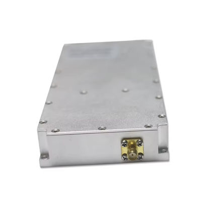 2محدوده فرکانس.4GHz ضد مزاحمت آنتن خطی پایه مغناطیسی