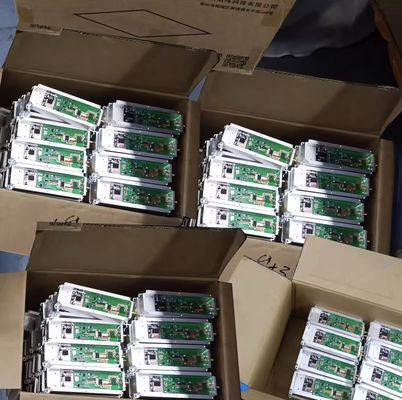 5dBi Gain سیاه دو قطب خطی آنتن 3m کابل برای سیستم های ضد اختلال