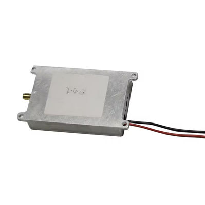 سیاه AJA-01 آنتن پایه مغناطیسی ضد مزاحمت آنتن 5dBi افزایش 15cm طول