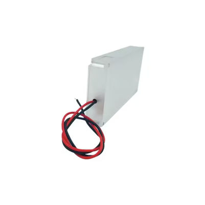 قطب بندی خطی 5dBi Anti Jamming ABS آنتن پلاستیکی AJA-01 15cm طول 3m کابل