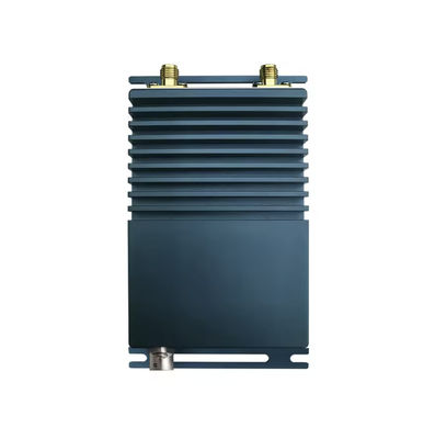 گیرنده ضد اختلال قدرت 50W حساسیت 85dB نسبت سیگنال به سر و صدا 90dB