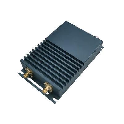 AR-100 گیرنده دیجیتال ضد اختلال ورودی صوتی XLR/RCA 20Hz-20kHz فرکانس &gt;90dB SNR
