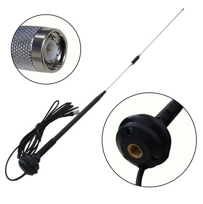 گیرنده ضد مزاحمت قدرت GPS با تکنولوژی DSP 50W خروجی 8 Ohm