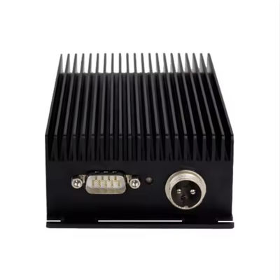 حساسیت DSP گیرنده ضد اختلال 50W قدرت خروجی DC 12V