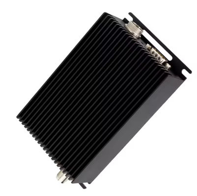 گیرنده ضد تعطیلی OEM ODM سبک با SNR 90dB برتر