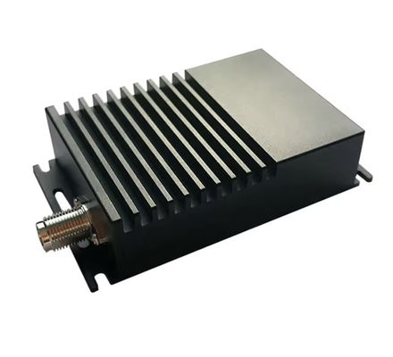 پردازش سیگنال دیجیتال گیرنده GPS ضد ترافیک AR-100 20Hz-20kHz محدوده فرکانس