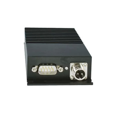 حساسیت AR-100 GNSS گیرنده ضد اختلال تکنولوژی DSP 20Hz-20kHz محدوده فرکانس