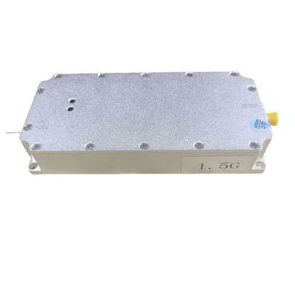 آنتن فعال ماژول گیرنده ناوبری ماهواره ای پویا 72 کانال 2.5m دقت NMEA 0183