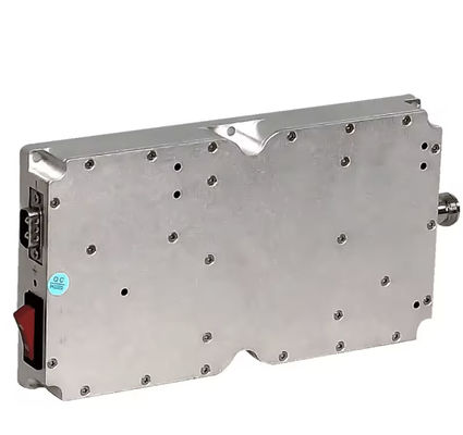ماژول آنتن فعال DSNRM 72 کانال پشتیبانی از GPS / GLONASS / BeiDou / گالیلو