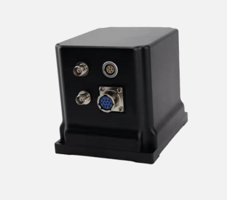 سیستم ناوبری GNSS چند ستاره ای با موقعیت دقیق / سنسورها