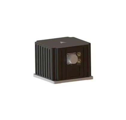 فیبر نوری سیستم ناوبری یکپارچه بی وقفه INS/GNSS/DR حالت های 0-360 درجه