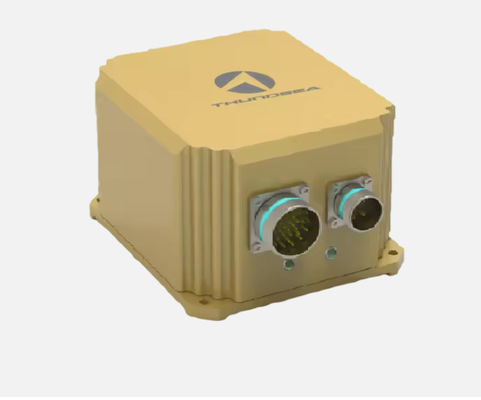 RS232/RS422/RS485 سیستم موقعیت یابی جهانی جاسازی شده EGI GPS INS
