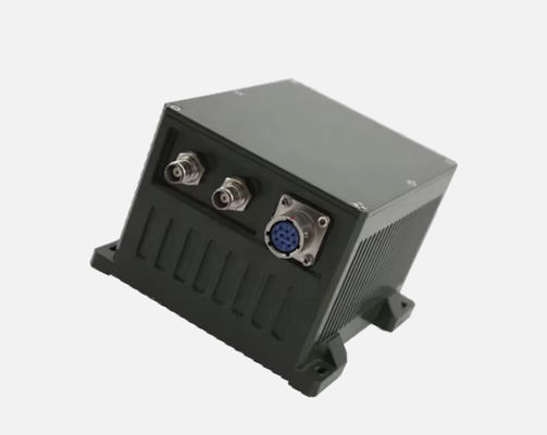 پروتکل NMEA 0183/2000