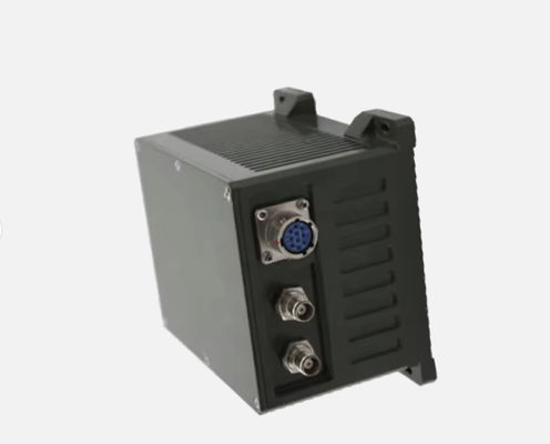 پیمایش دقیق فیبر نوری GPS INS/GNSS/DR رابط RS232/RS422/RS485 یکپارچه