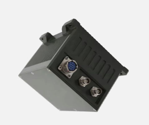 سیستم ناوبری بی حرکت کمک شده توسط GNSS GPS بی حرکت با پروتکل NMEA 0183