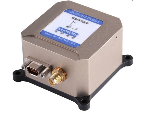 سازگاری جهانی ماژول ناوبری یکپارچه با GPS و IP67 ضد آب