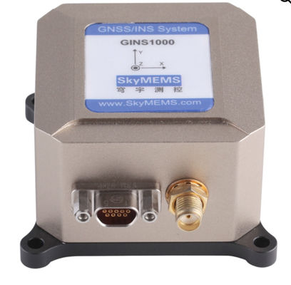 ماژول ناوبری GPS سیاه جهانی باتری OEM ODM