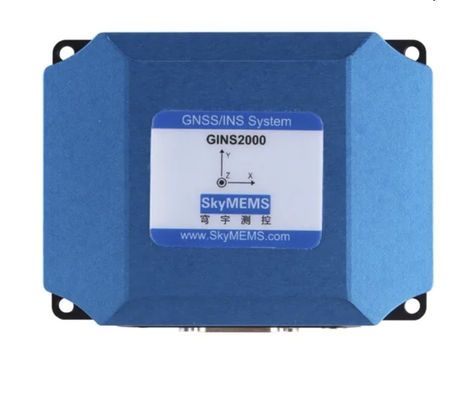 ماژول ناوبری بلوتوث وای فای INS-F70 با صفحه نمایش لمسی