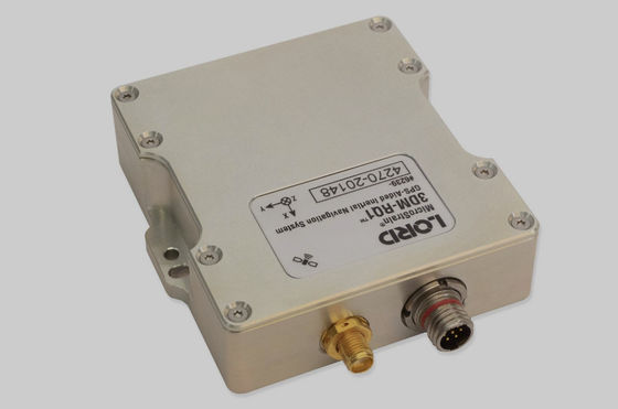 ماژول ناوبری GPS IBS جهانی IP67 ضد آب پشتیبانی بلوتوث