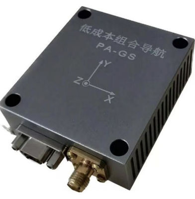ماژول ناوبری یکپارچه صفحه لمسی بلوتوث وای فای IP67 ضد آب
