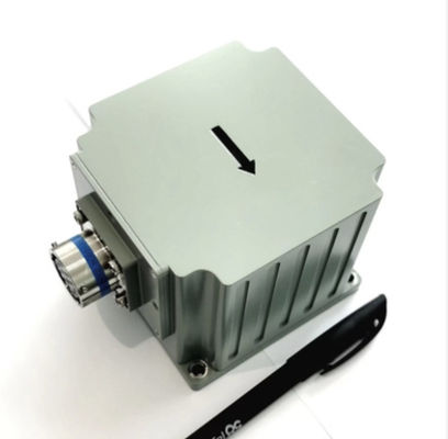 IP67 Universal Touchscreen GPS Navigation Module اتصال وای فای بلوتوث باتری