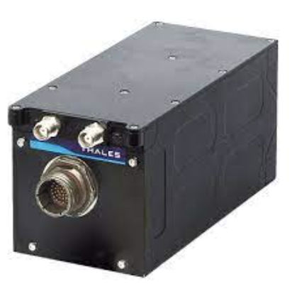 آنتن ارتفاع سنج رادیویی هواپیماهای تجاری FAA ETSO-C87a گواهی شده 28V DC