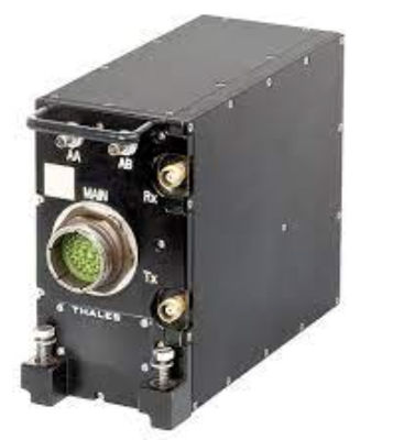 ارتفاع سنج رادیویی 5g گواهینامه FAA ARINC 429 رابط 4.2-4.4 گیگاهرتز