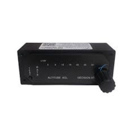 ارتفاع سنج رادیویی هواپیمای دیجیتال ARINC 429