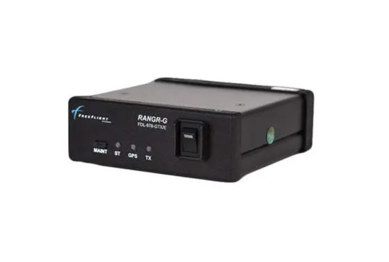 ارتفاع سنجهای 5g با آنتن پیچ رابط ARINC 429 محدوده فرکانس 4.2 تا 4.4 گیگاهرتز