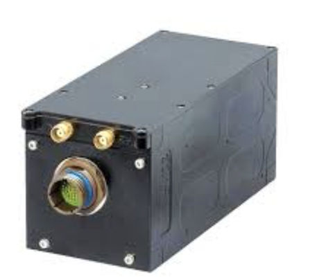رزولوشن 4.2GHz ارتفاع سنج رادیویی هواپیما RTCA DO-160G RTCA DO-178C گواهی