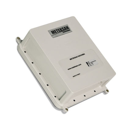 ارتفاع سنج رادیویی دیجیتال LCD فرکانس 4.2 GHz RTCA DO-160G / DO-178C