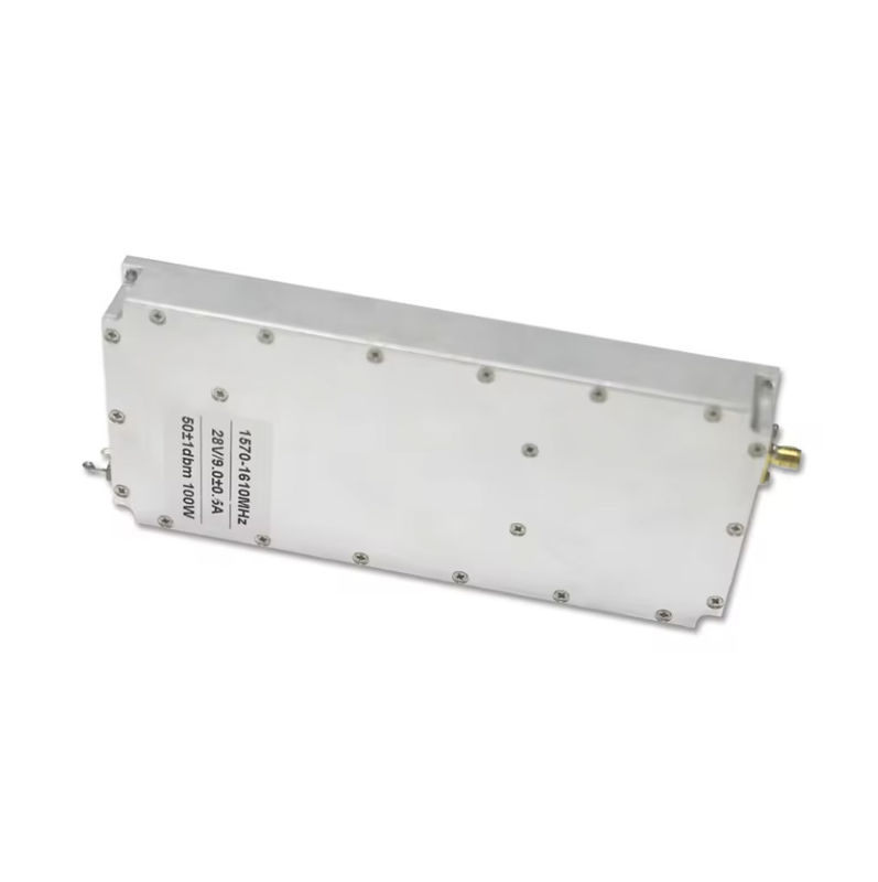آنتن قطبی خطی ضد اختلال 5dBi AJA-01 پایه مغناطیسی 2.4GHz-2.5GHz محدوده فرکانس