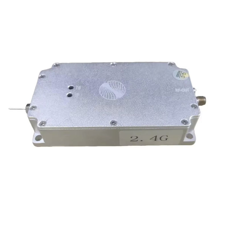 دقت 10 هرتز 72 کانال ماژول گیرنده دیانامیک ناوبری ماهواره ای DC 3.3V آنتن فعال -163dBm حساسیت