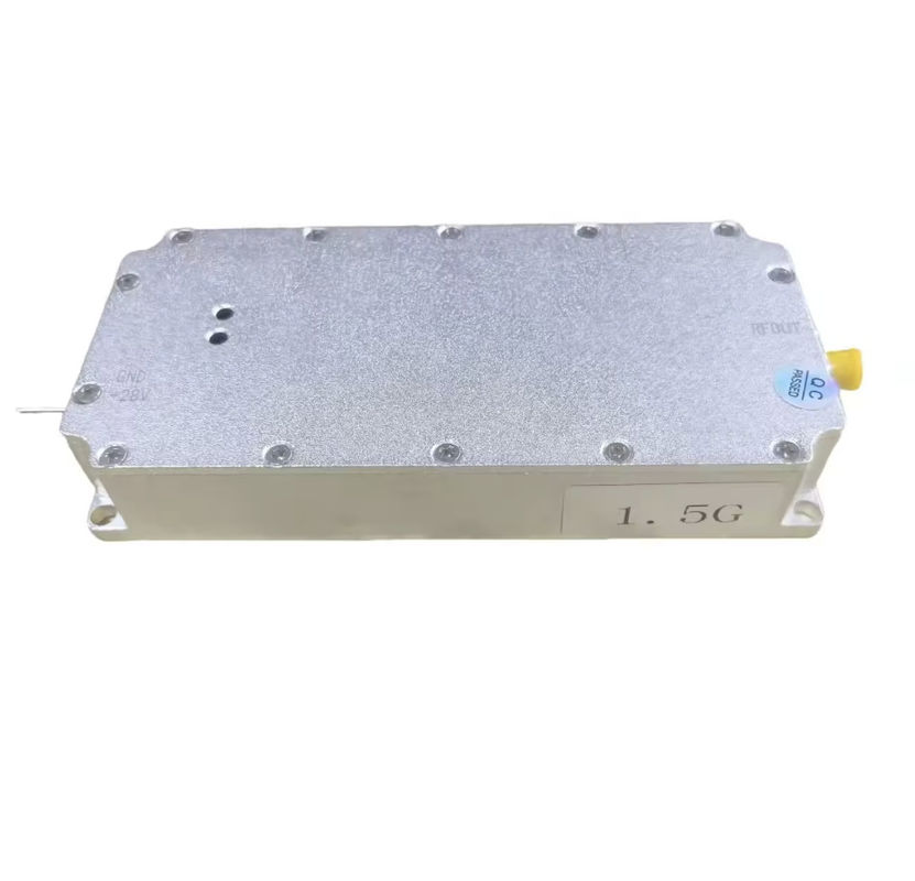 آنتن فعال ماژول گیرنده ناوبری ماهواره ای پویا 72 کانال 2.5m دقت NMEA 0183
