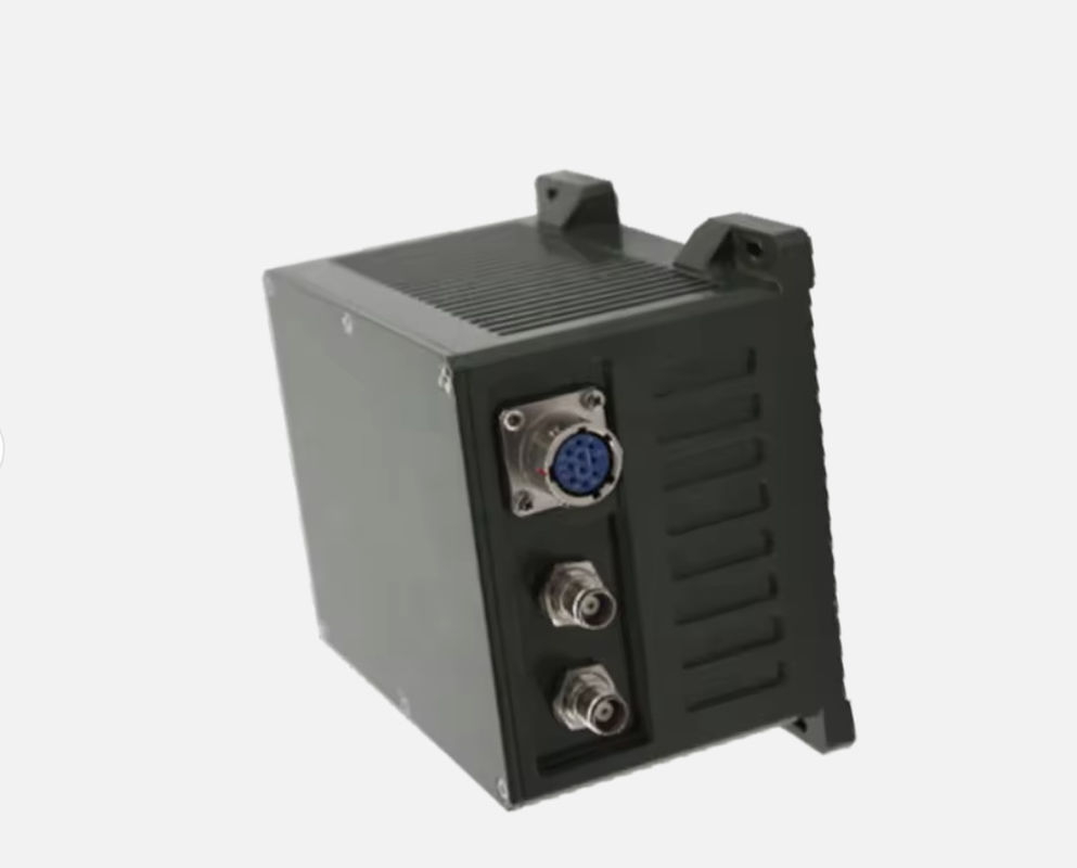 پیمایش دقیق فیبر نوری GPS INS/GNSS/DR رابط RS232/RS422/RS485 یکپارچه