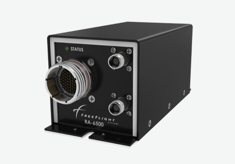 بوئینگ 787 5G و ارتفاع سنج رادیویی 4.2-4.4 GHz ARINC 429 رابط
