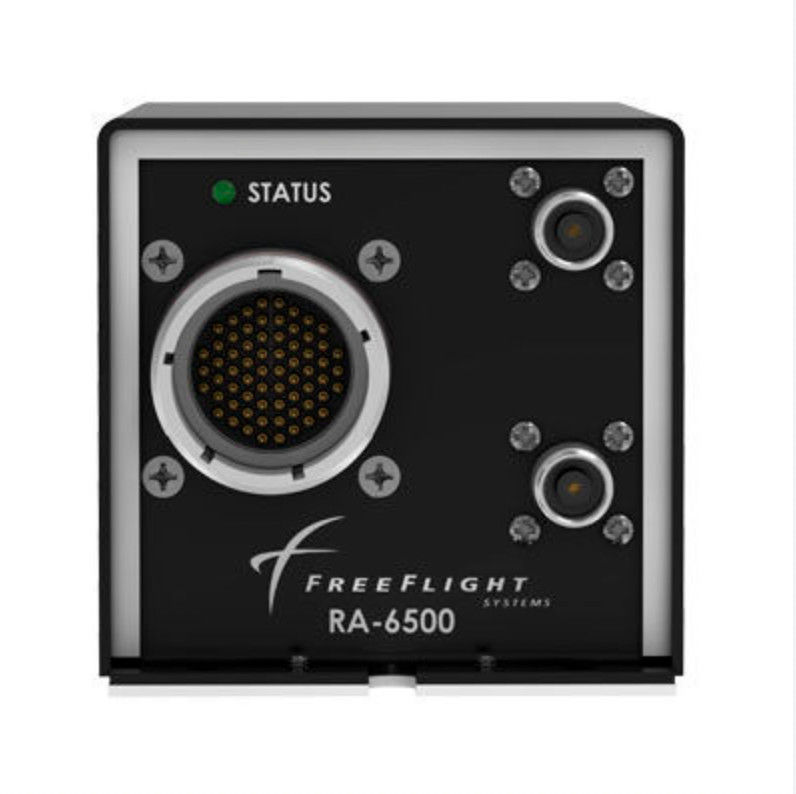 ارتفاع سنج رادیویی FAA در هواپیما 4.2-4.4 GHz 10ft دقت 0-2500ft محدوده اندازه گیری