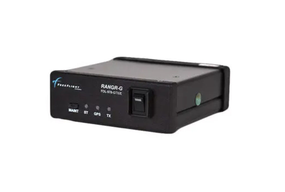 ارتفاع سنجهای 5g با آنتن پیچ رابط ARINC 429 محدوده فرکانس 4.2 تا 4.4 گیگاهرتز